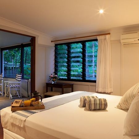 Cavvanbah Beach House Байрон-Бей Экстерьер фото