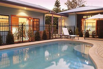 Cavvanbah Beach House Байрон-Бей Экстерьер фото